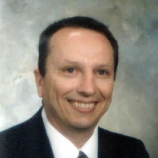 David Kastner, MD