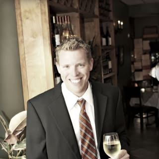 Joshua Baker