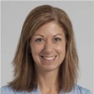 Theresa (Galayda) Lash-Ritter, MD, Family Medicine, Akron, OH, Cleveland Clinic