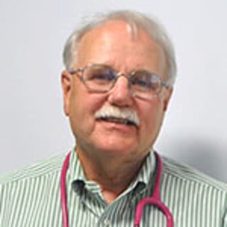 John Carlile, MD