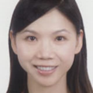 Amy Huang, MD