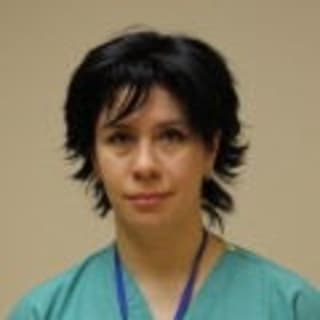 Marina Zhuk, MD, Anesthesiology, Northbrook, IL