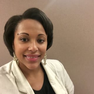 Demetria Boutte, Pharmacist, Lake Charles, LA