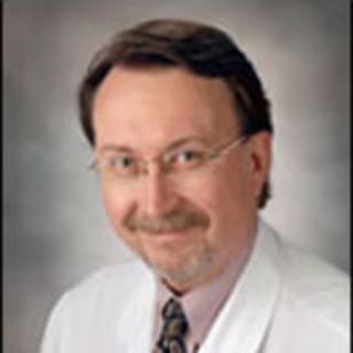 John Morehead, MD, Otolaryngology (ENT), San Antonio, TX, University Health / UT Health Science Center at San Antonio