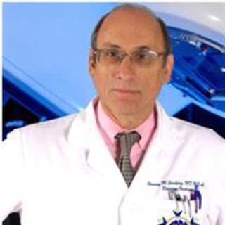 Harvey Greenberg, MD, Radiation Oncology, Orlando, FL