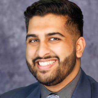 Pranshu Bhardwaj, MD, Resident Physician, Chicago, IL