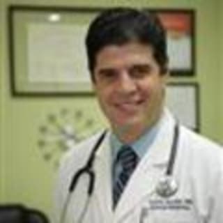 Aurelio Torres, MD, Internal Medicine, Hollywood, FL