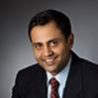 Vishal Gupta, MD, Gastroenterology, Jackson, MI