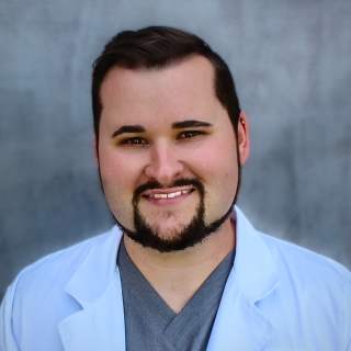 Adam Guthrie, Geriatric Nurse Practitioner, Charleston, WV