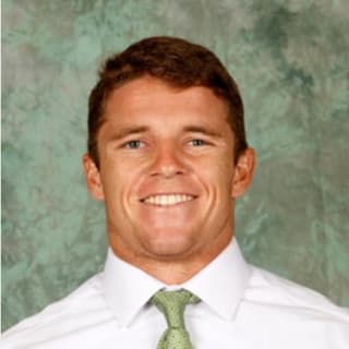 Patrick Mcmenamin