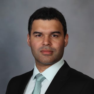 Rahul Chaudhary, MD, Internal Medicine, Pittsburgh, PA