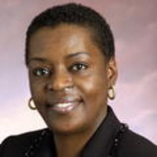 Maureen Achuko, MD, Nephrology, Fayetteville, NC, Cape Fear Valley Medical Center