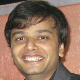 Tapan Patel, MD