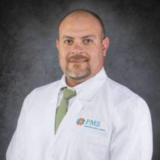 Andres Gensini, MD, Family Medicine, Farmington, NM