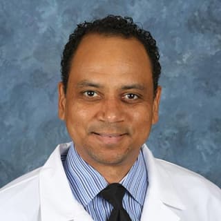 James Okoh, MD, Radiology, Lakeland, FL