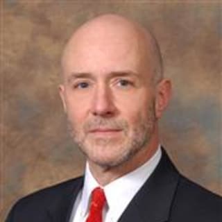 Thomas Geracioti Jr., MD, Psychiatry, Cincinnati, OH, Cincinnati Veterans Affairs Medical Center