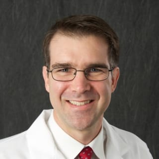 Michael Bates, MD, Thoracic Surgery, Greenville, NC, ECU Health Medical Center