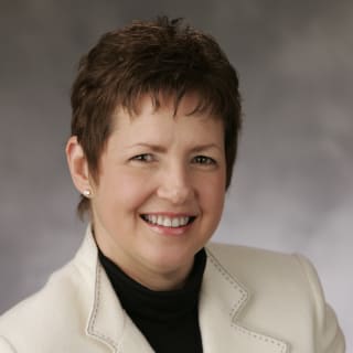 Cynthia Bradford, MD, Ophthalmology, Oklahoma City, OK, OU Health