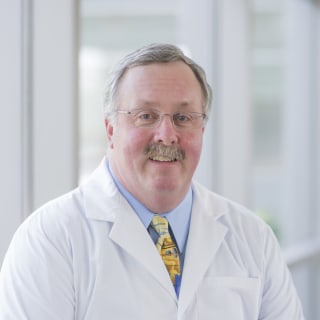 Daniel McQuillen, MD, Infectious Disease, Burlington, MA, Lahey Hospital & Medical Center