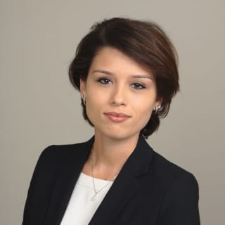 Olga Paniagua, MD, Anesthesiology, Seattle, WA