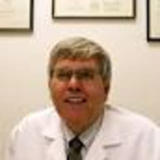 Donald Sanders, MD, Family Medicine, Midlothian, VA