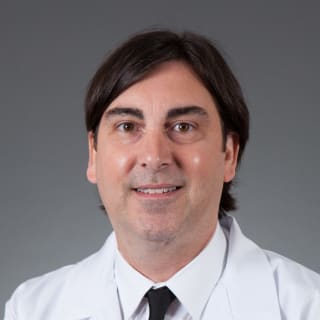Peter Muscarella II, MD