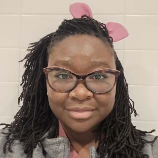 Jasmine Cook, Nurse Practitioner, Washington, DC