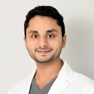 Umar Sharif Khawaja, MD, Endocrinology, Newark, NJ