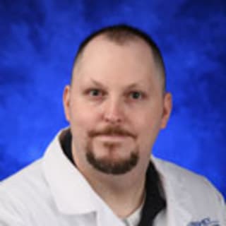 Travis Watson, MD, Emergency Medicine, Chambersburg, PA