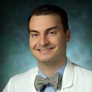 Michael Cafarchio, MD, Medicine/Pediatrics, Baltimore, MD