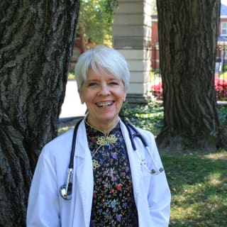 Susan Overkamp, DO, Family Medicine, Columbia, MO
