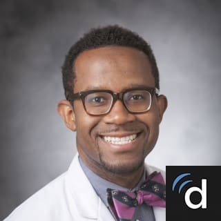 John Duronville, MD, Nephrology, Durham, NC, Duke University Hospital