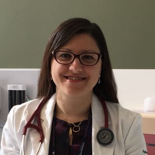 Nadine Al-Naamani, MD, Pulmonology, Philadelphia, PA