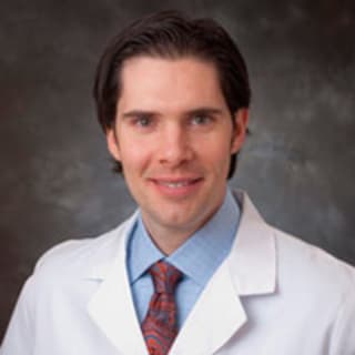 John Chastain, MD, Otolaryngology (ENT), Tucson, AZ, TMC HealthCare