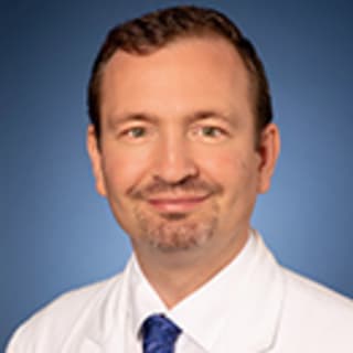 Daniel Jipescu, DO, Cardiology, Fort Worth, TX