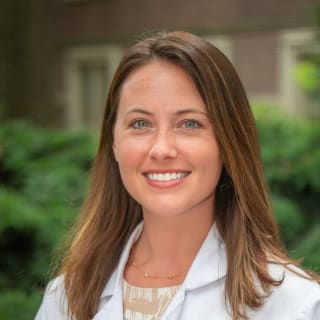 Heather Giannini, MD, Pulmonology, Philadelphia, PA, Hospital of the University of Pennsylvania