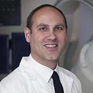 George Matcuk Jr., MD, Radiology, Los Angeles, CA, Cedars-Sinai Medical Center