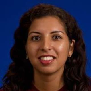 Samina Ahmed, MD, Oncology, Anaheim, CA, Kaiser Permanente Orange County Anaheim Medical Center