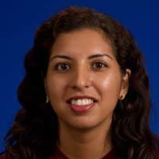 Samina Ahmed, MD, Oncology, Santa Clara, CA