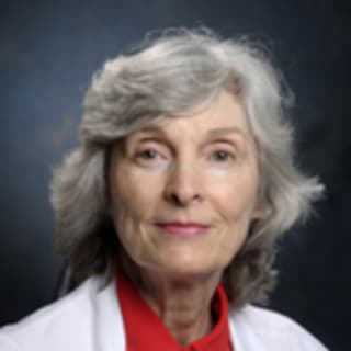 Ruby Meredith, MD