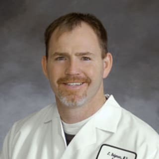 Jeff Rodgerson, MD