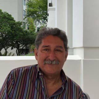 Antonio Gonzalez, MD