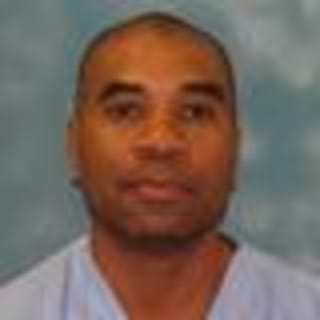 Kevin Robinson, MD