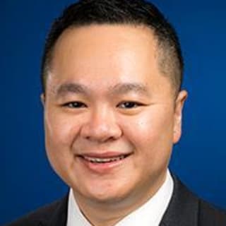 Richard-Tien Ha, MD, Thoracic Surgery, Stanford, CA