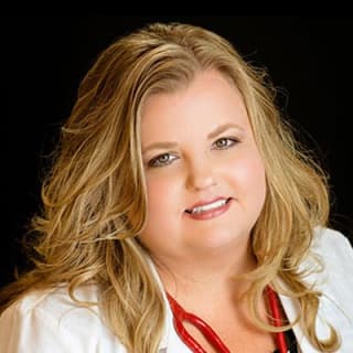 Kimberly Smith, Nurse Practitioner, Niceville, FL, Twin Cities Hospital
