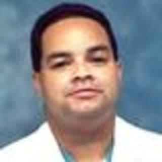 Angel Betancourt, MD, General Surgery, Miami, FL, Baptist Hospital of Miami