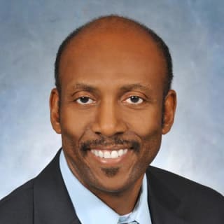 Oral James, MD