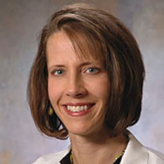 Krista Johnson, MD, Internal Medicine, Iowa City, IA, University of Iowa Hospitals and Clinics