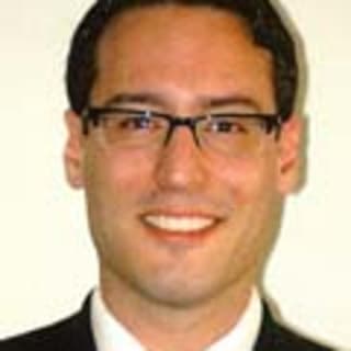 Jonathan Vogel, MD, Neurology, Chicago, IL, Weiss Memorial Hospital