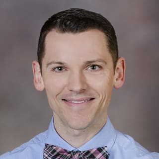 Ryan Fink, MD, Anesthesiology, Portland, OR